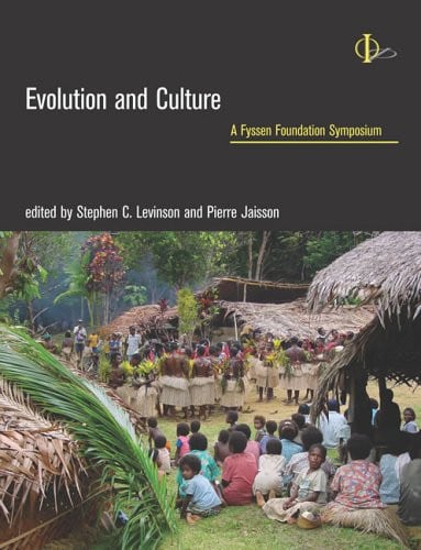 Evolution And Culture: A Fyssen Foundation Symposium