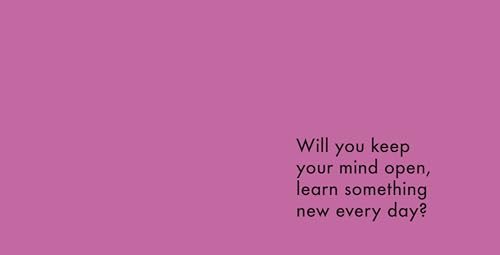 Dear Graduate: A Book for When We Take a Step Forward