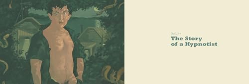 Edmund White’s A Boy’s Own Story: The Graphic Novel