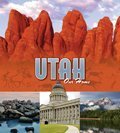 Utah, Our Home Student Edition: New 4th grade student edition