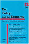 Tax Policy and the Economy, Vol. 12 (Tax Policy & the Economy)