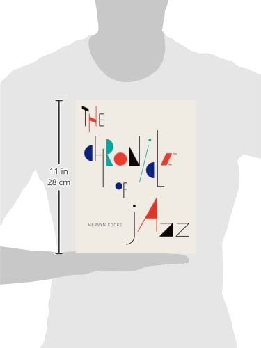 The Chronicle of Jazz