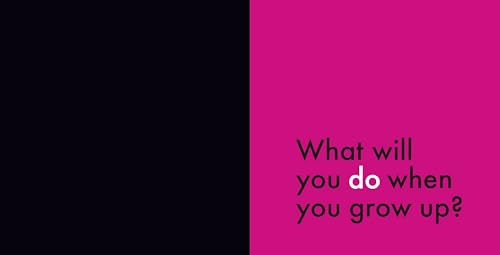 Dear Graduate: A Book for When We Take a Step Forward