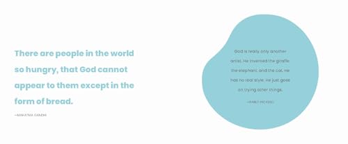 What I Know About God