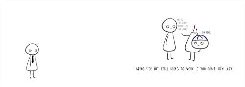 Finnish Nightmares: An Irreverent Guide to Life's Awkward Moments