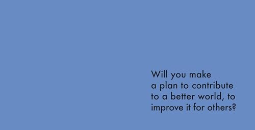 Dear Graduate: A Book for When We Take a Step Forward