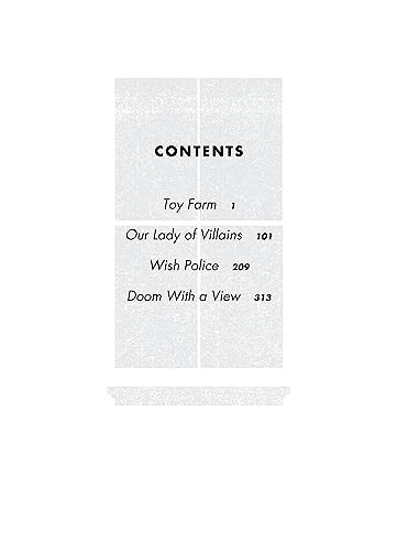 Straw House, Wood House, Brick House, Blow: Four Novellas by Daniel Nayeri