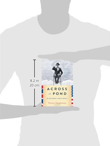 Across the Pond: An Englishman's View of America