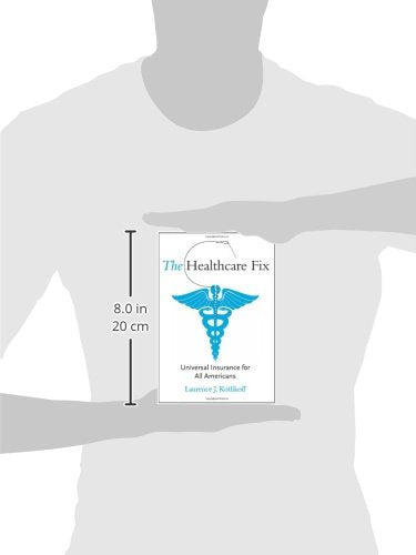 The Healthcare Fix: Universal Insurance for All Americans
