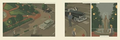 Edmund White’s A Boy’s Own Story: The Graphic Novel