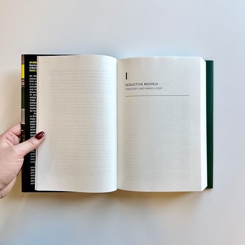 An Abundance of Caution: American Schools, the Virus, and a Story of Bad Decisions