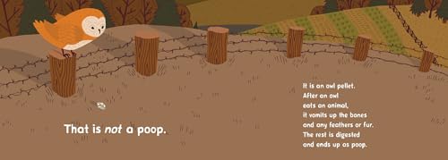 Whose Poop Is That? (Whose Is THAT?)