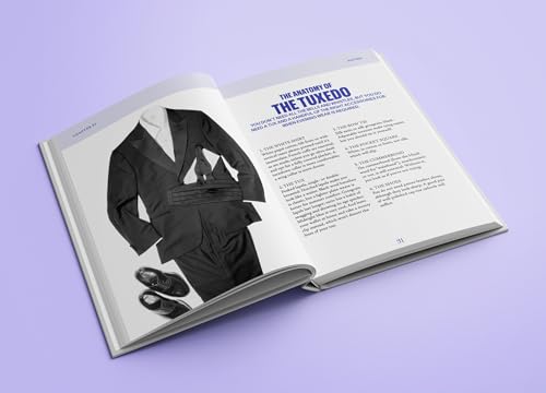 Esquire The Handbook of Men's Style: A Guide to Looking Good