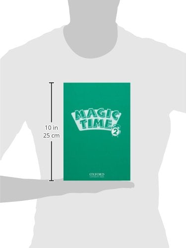 English Time Picture Cards