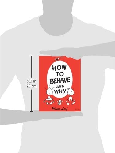 How to Behave and Why