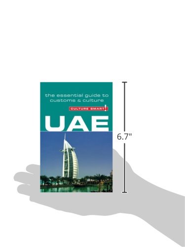 UAE (Culture Smart!)