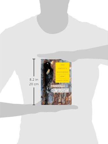 The Artist's Daughter: Poems