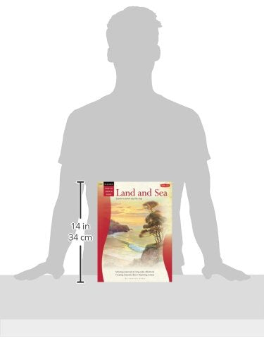 Oil: Land and Sea (HT183)