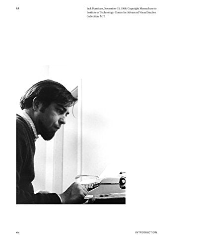 Dissolve into Comprehension: Writings and Interviews, 1964-2004 (Writing Art)