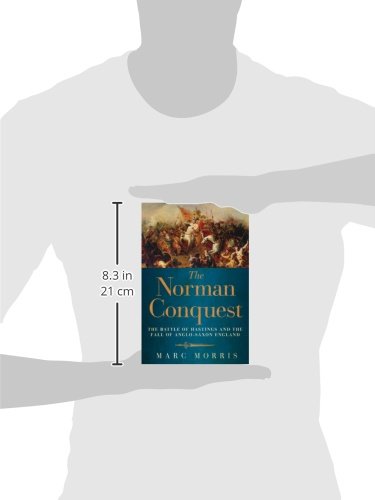 The Norman Conquest