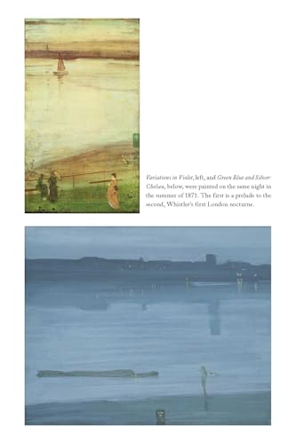 Falling Rocket: James Whistler, John Ruskin, and the Battle for Modern Art