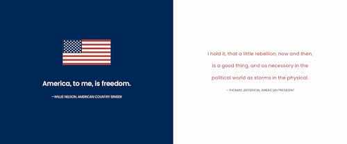What I Know About the American Dream