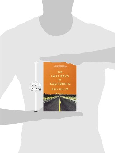The Last Days of California: A Novel