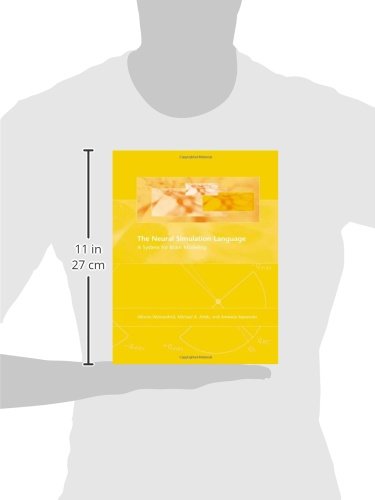 The Neural Simulation Language: A System for Brain Modeling