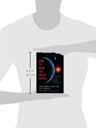 How to Read the Solar System