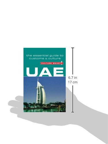 UAE (Culture Smart!)