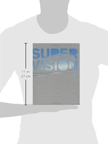 Super Vision: Institute of Contemporary Art, Boston