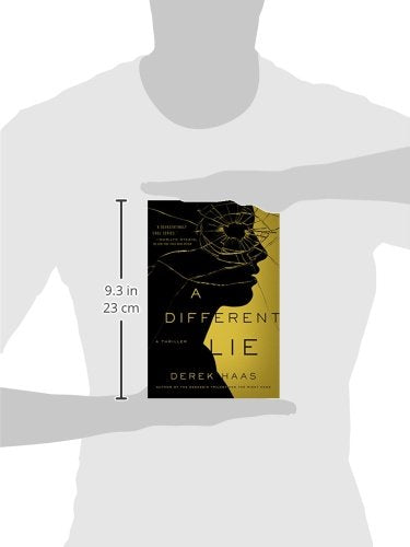 A Different Lie: A Novel (Columbus Thrillers)