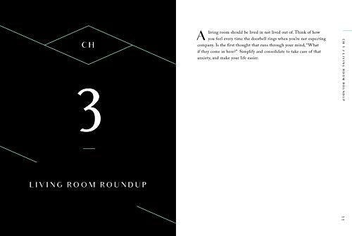 10-Minute Tidy Home: Hundreds of Easy Tips to Straighten and Clean Every Room of Your House