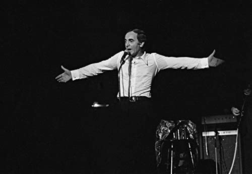 Chanson: A Tribute to France's Most Romantic and Poetic Musical Tradition