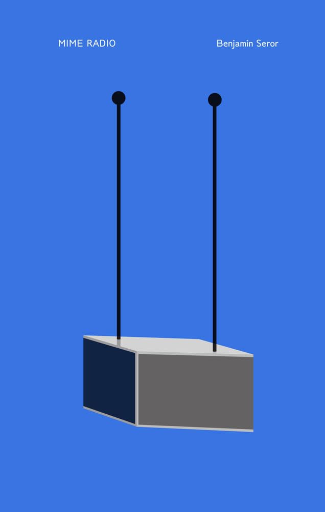 Mime Radio (Sternberg Press)