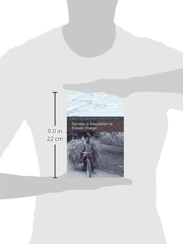 Fairness in Adaptation to Climate Change