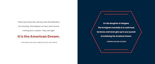 What I Know About the American Dream