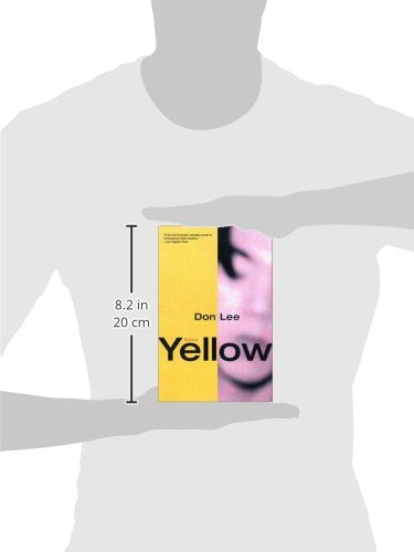 Yellow: Stories