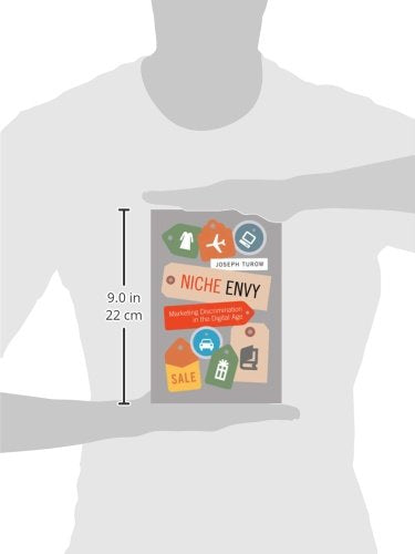 Niche Envy: Marketing Discrimination in the Digital Age