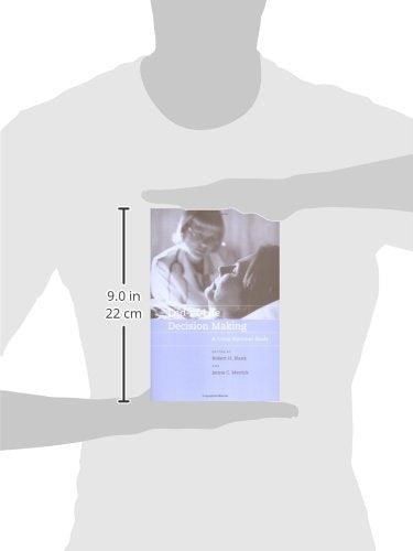 End-of-life Decision Making: A Cross-national Study (Basic Bioethics series)