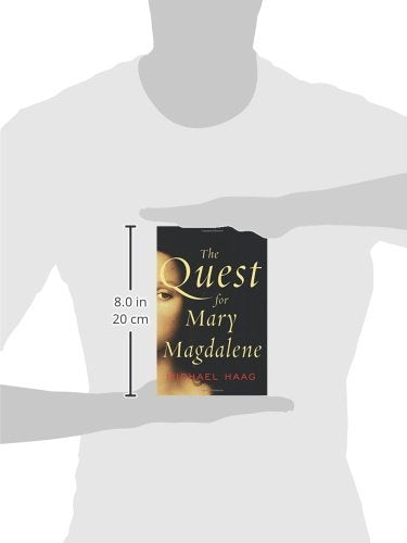 QUEST FOR MARY MAGDALENE