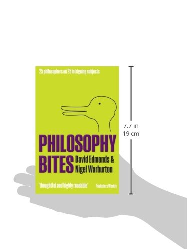 Philosophy Bites