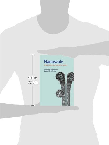 Nanoscale: Visualizing an Invisible World (Mit Press)