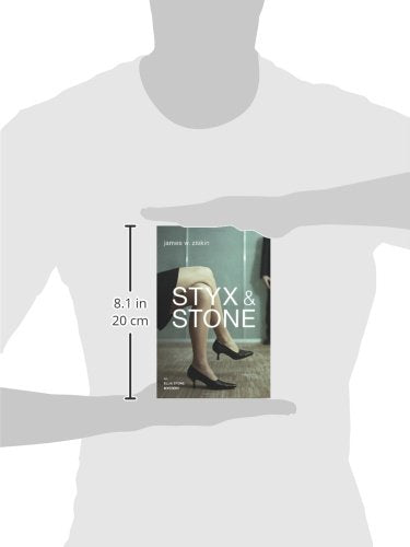 Styx & Stone: An Ellie Stone Mystery (Ellie Stone Mysteries)