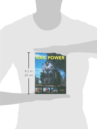 Rail Power (Gallery)
