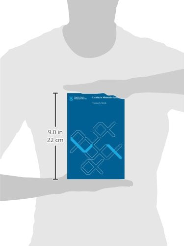 Locality in Minimalist Syntax (Linguistic Inquiry Monographs)