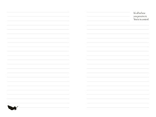 Meditations Journal: With inspiring, thought-provoking quotes from Marcus Aurelius Meditations