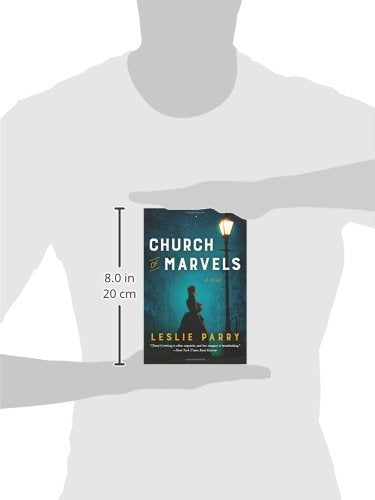 CHURCH MARVELS