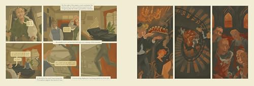 Edmund White’s A Boy’s Own Story: The Graphic Novel
