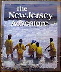 The New Jersey Adventure, revised edition
